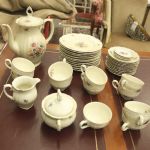 836 8052 COFFEE SET